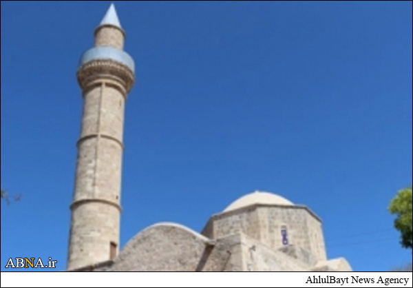 برگزاری نماز جماعت در قبرس جنوبی پس از  40 سال 